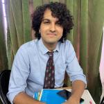 Nirbhay Thakur