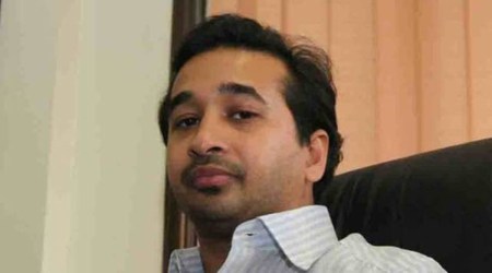 Nitesh Rane love jihad
