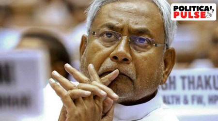 Nitish Kumar, Bihar government oBC list