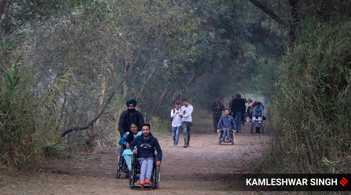 National Medical Commission's ableism, is ignorant – and harmful - Vimarsana News