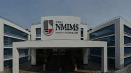 NMIMS NIRF Ranking 2023 management