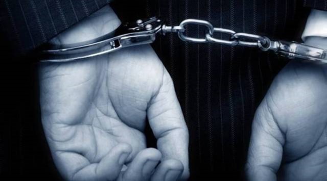 Noida doctor arrested