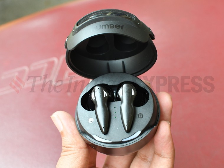 Number Super Buds Pro GT 9 review Bass heavy earbuds that look