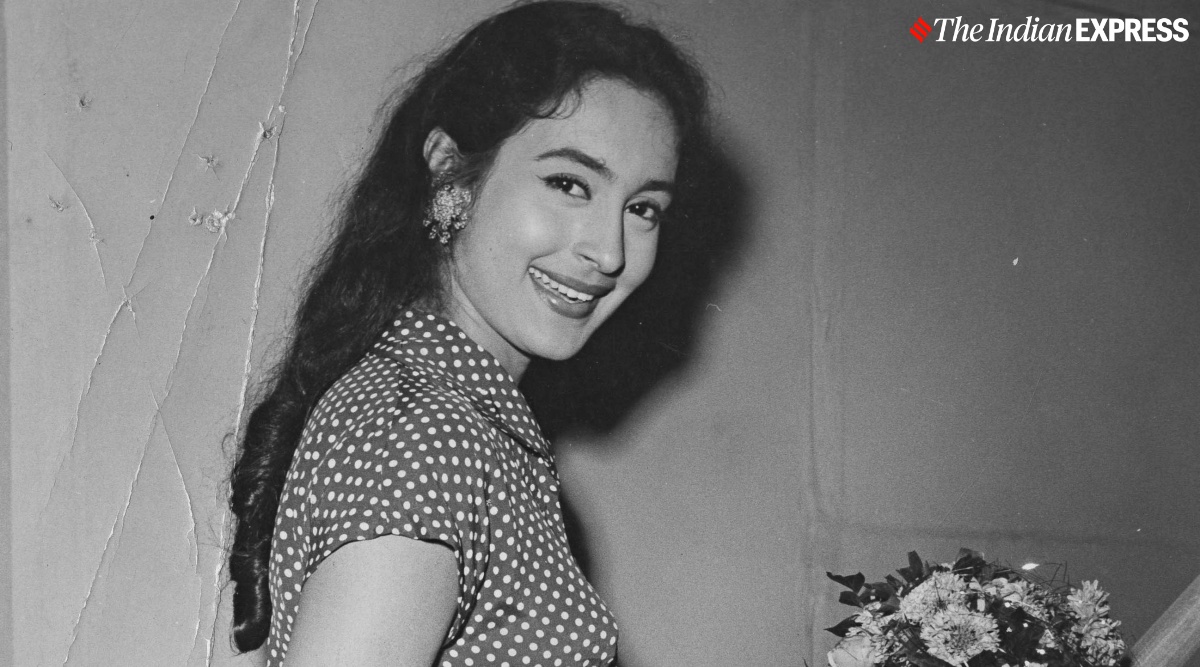 Nutan: The star who changed the narrative around the career of a ...