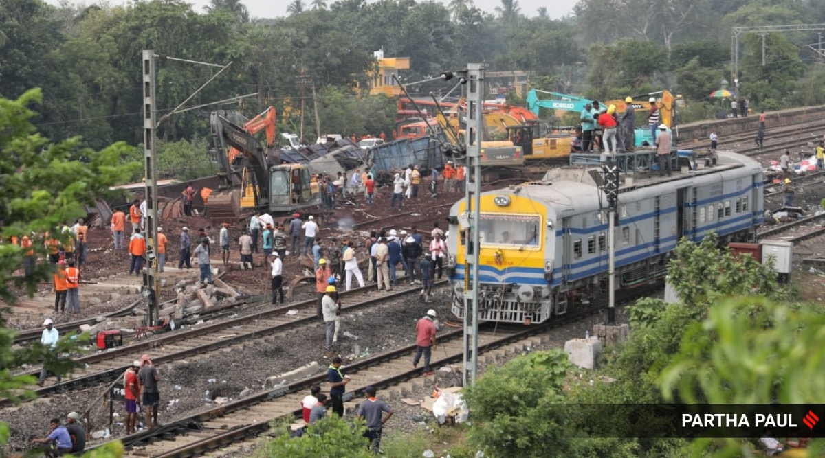 Planned track works mean more trains on time on the Great Eastern Main Line  - Rail Engineer