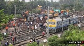 Odisha train accident, odisha death toll, odisha news