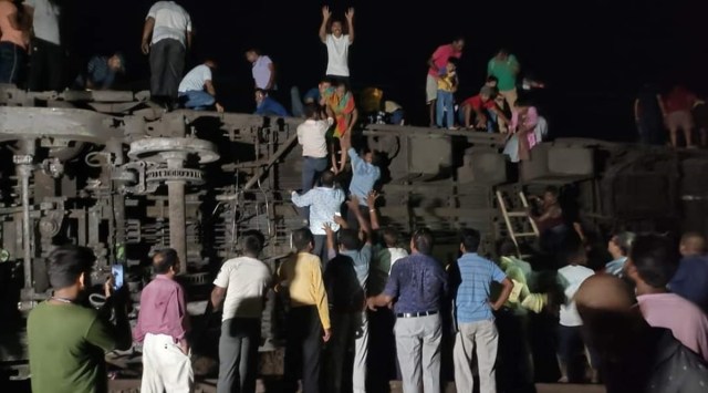 odisha accident