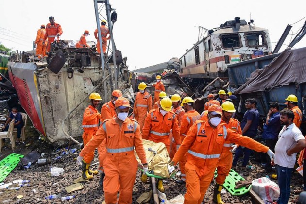 Odisha Train Collision: Over 288 killed in one of India’s deadliest ...