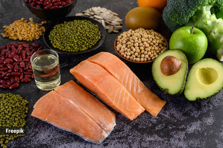 Omega-3 fatty acids have been shown to have several benefits for heart health. They can help reduce triglyceride levels, lower blood pressure, decrease the risk of arrhythmias