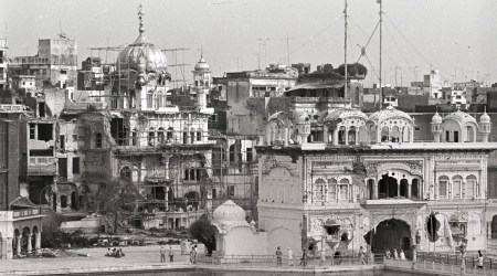 From SGPC to political parties: 4 things to know about Operation Blue Star