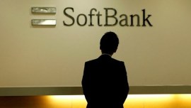 softbank