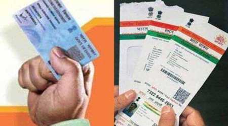 pan aadhaar linking last date today