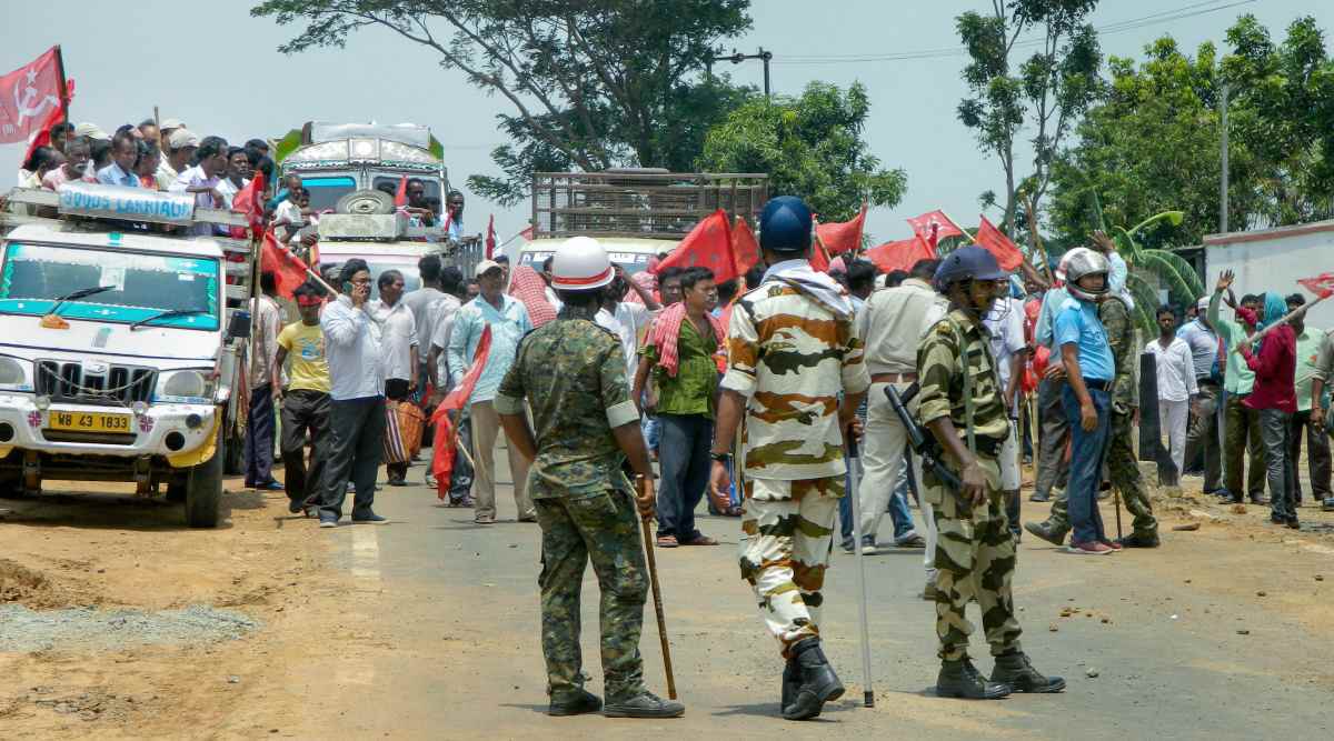 West Bengal Panchayat Elections: All You Need To Know