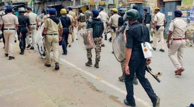 Bengal Panchayat Polls, bengal poll violence death toll, west bengal police, bengal panchayat polls, malda candidate death, bengal poll news, tmc candidate death, tmc, bengal congress, bengal news, bengal crime, bengal polls