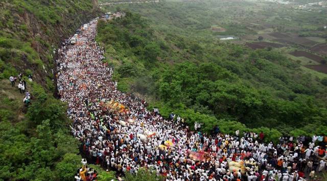 pandharpur pilgrimage
