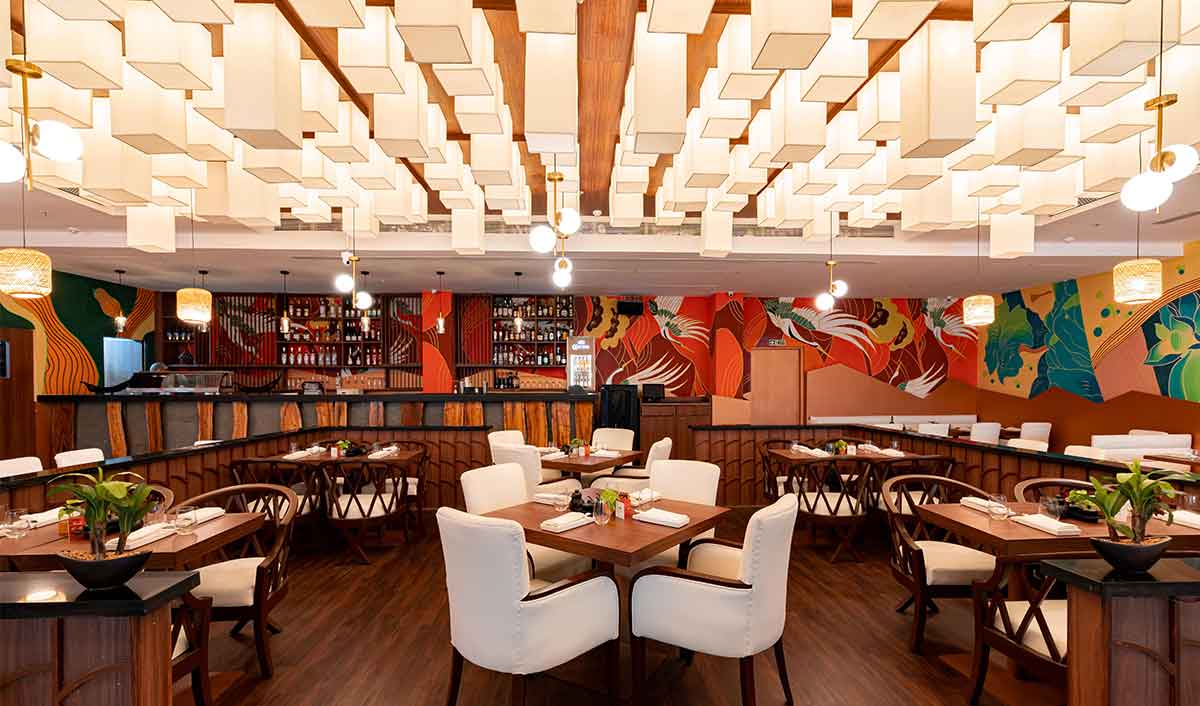 Where To Eat In Mumbai The Newest Restaurants You Must Try