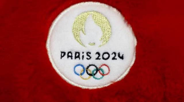 paris olympics