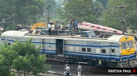 odisha train accident