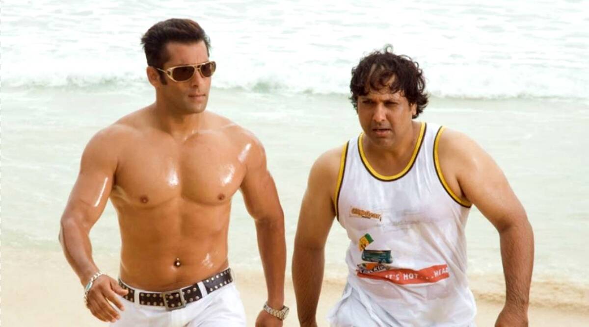 1200px x 667px - Govinda started 'rona-dhona' about Salman Khan, Shah Rukh Khan, 'ab ghar pe  baitha hua hai': Pahlaj Nihalani on torrid relationship with actor |  Bollywood News - The Indian Express