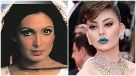 Urvashi Rautela will star in Parveen Babi's biopic.