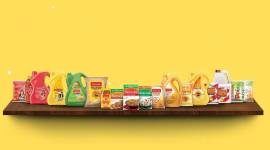 Patanjali Foods latest news