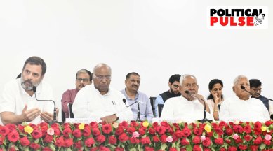 patna meet