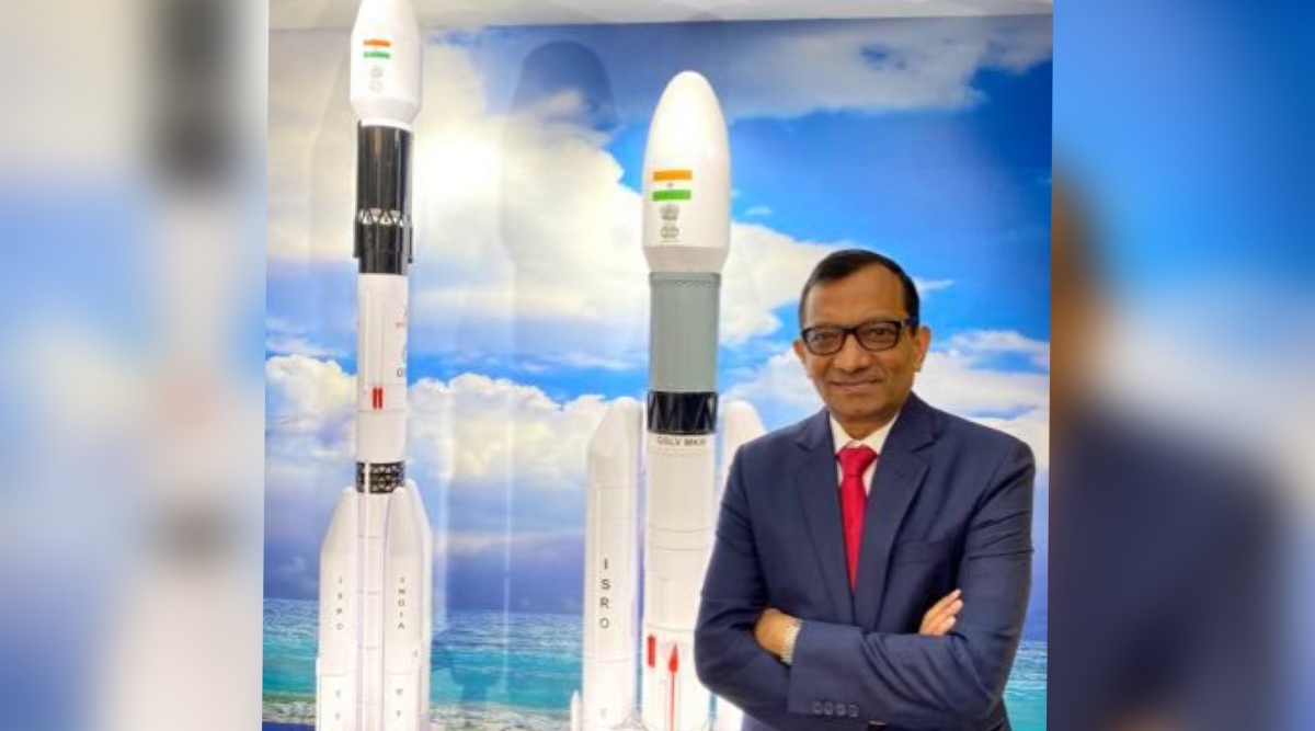 FDI policy to boost space startups in India will be unveiled soon: INSPACe chairman - Vimarsana News