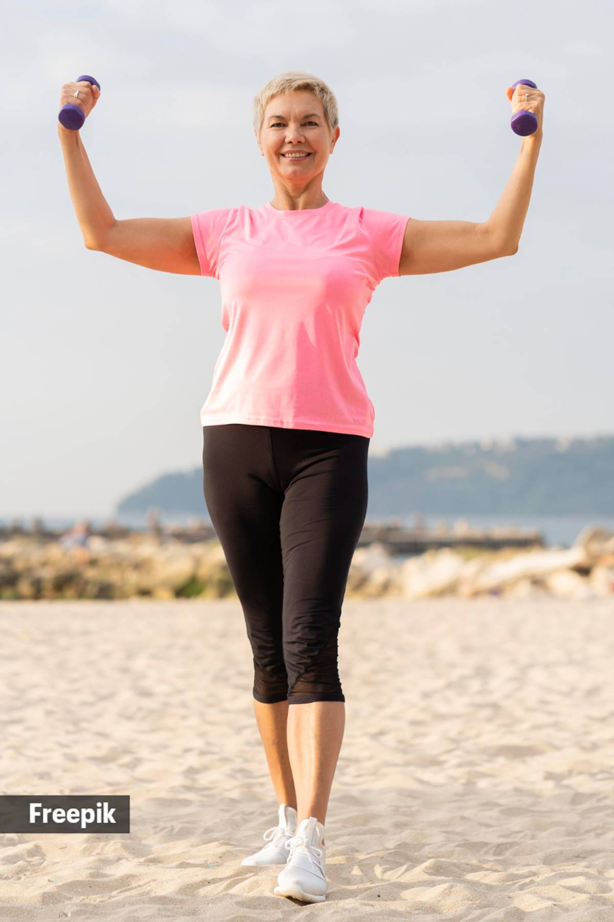 Incorporating strength training exercises, such as weightlifting or bodyweight exercises, can help preserve muscle mass, promote bone health, and maintain metabolic function.