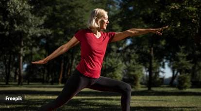 Morning vs. evening exercise for perimenopausal women: Which is more  beneficial?
