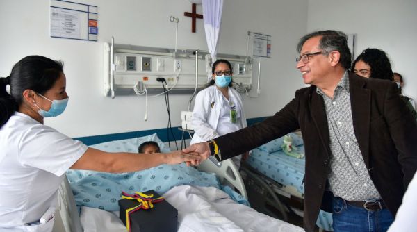 Colombia: amazon plane crash