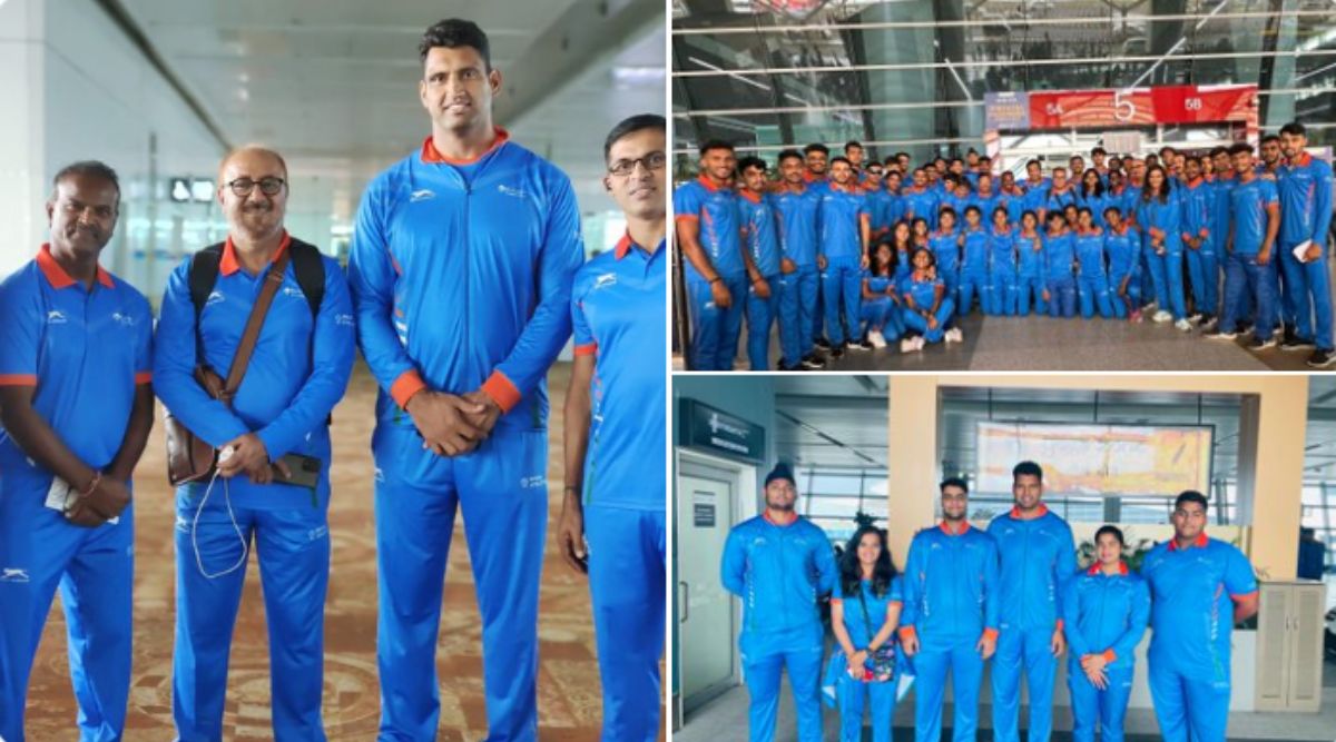 two-indian-pole-vaulters-part-of-asian-u-20-athletics-c-ships-team-leave-for-korea-but-their-poles-stuck-at-delhi-airport