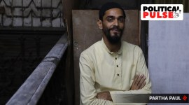 Naushad Siddique, isf,