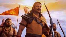 prabhas adipurush