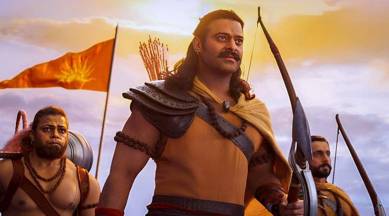 adipurush