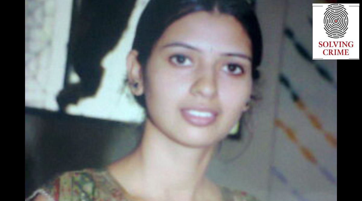 Mumbai solving crime: preeti rathi acid attack case