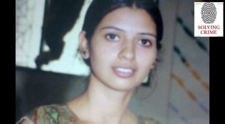 Mumbai solving crime: preeti rathi acid attack case