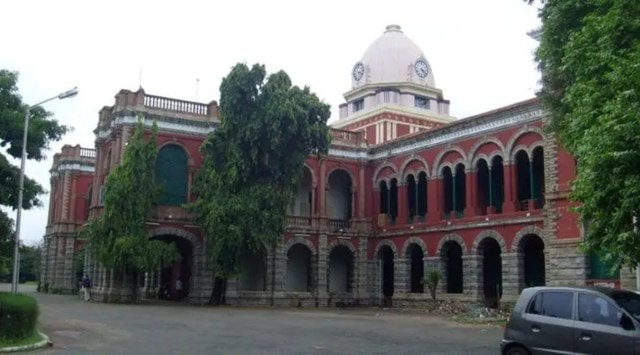 Presidency university, Presidency university code of conduct, Presidency university students protest, West Bengal, Kolkata, Indian Express, current affairs