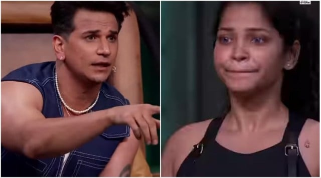 Prince Narula is one of the gang leaders on MTV Roadies.