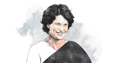 Delhi Confidential, Rahul Gandhi, Priyanka Gandhi Vadra, parliament building, Ananth Anaadih Vadnagar, Indian Express, India news, current affairs