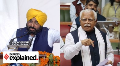 pu row, panjab university row, punjab, haryana, mann, khattar