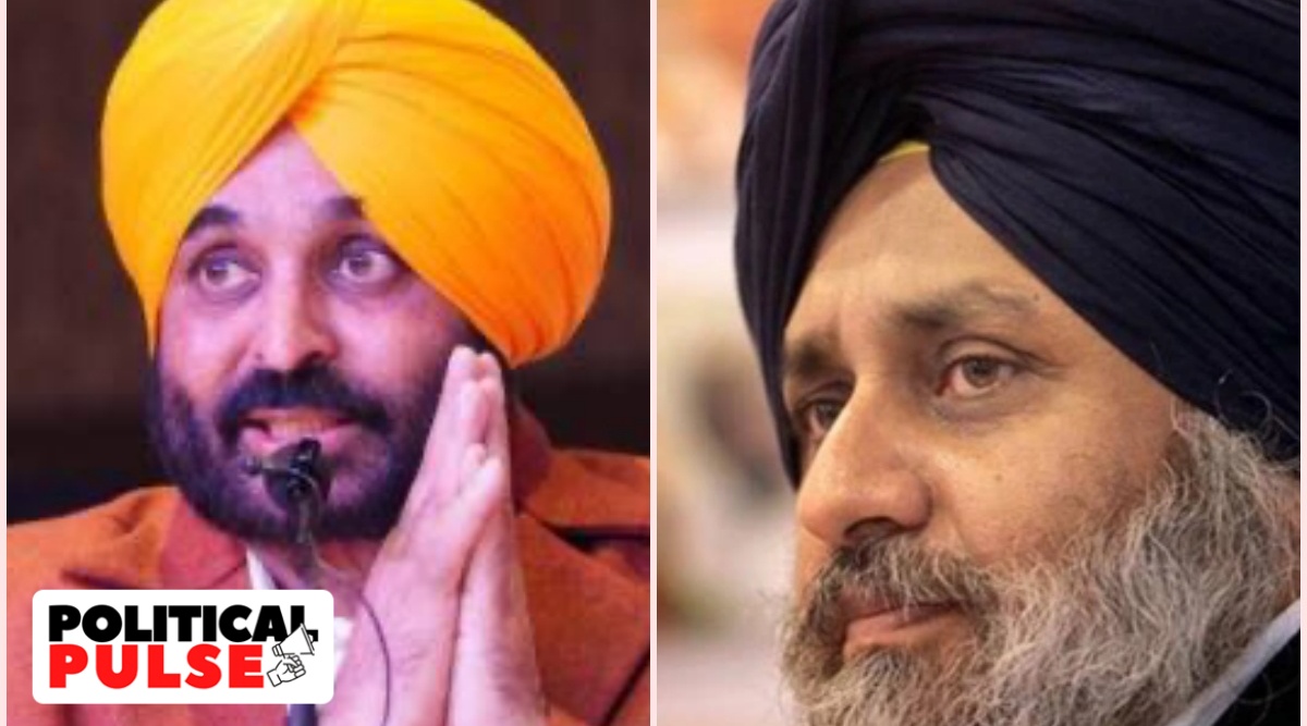Why the Gurbani telecast row is set to play out into the near future in Punjab - Vimarsana News