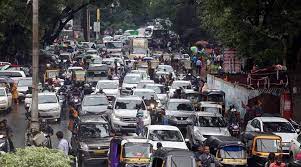 driving tests in pune