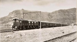 Pune deccan queen, deccan queen