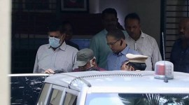 pune espionage case ats chargesheet drdo scientist