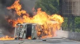 Pune Mumbai Expressway accident, Expressway accident death toll, Satish Vaiti, Savita Kailas Vare, Sassoon General Hospital, indian express, indian express news