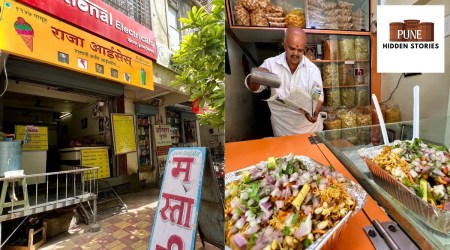 pune hidden stories