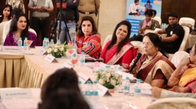 Pune meet