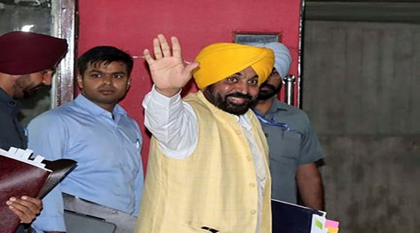 Punjab levies 200/month enhancement tax on pensioners, to make 72cr on a yearly basis attracts Oppn flak | Chandigarh Information