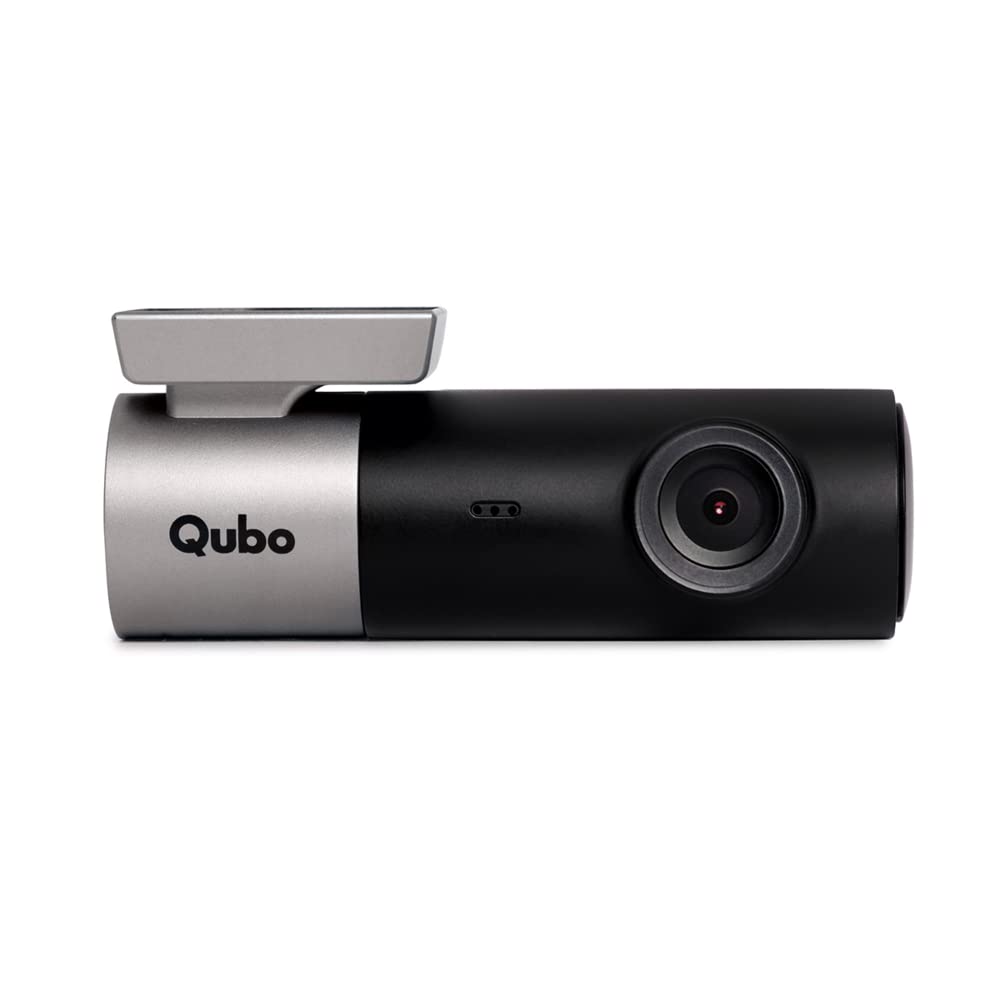 qubo dashcam pro