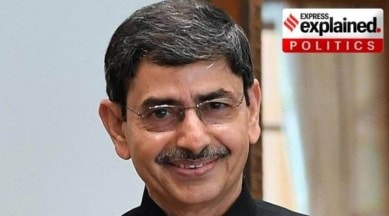 R N Ravi, Tamil Nadu Governor R N Ravi, Tamil Nadu, V Senthil Balaji, Supreme court, Tamil Nadu, Explained, Indian Express Explained, Current Affairs